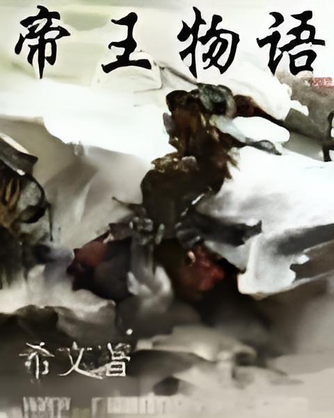 帝王物語 帝王物語