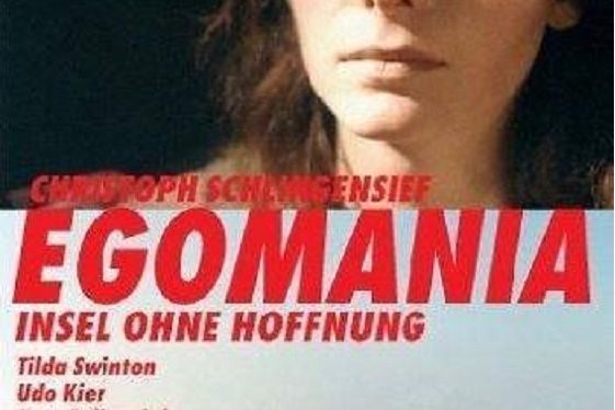 Egomania - Insel ohne Hoffnung Egomania - Insel ohne Hoffnung