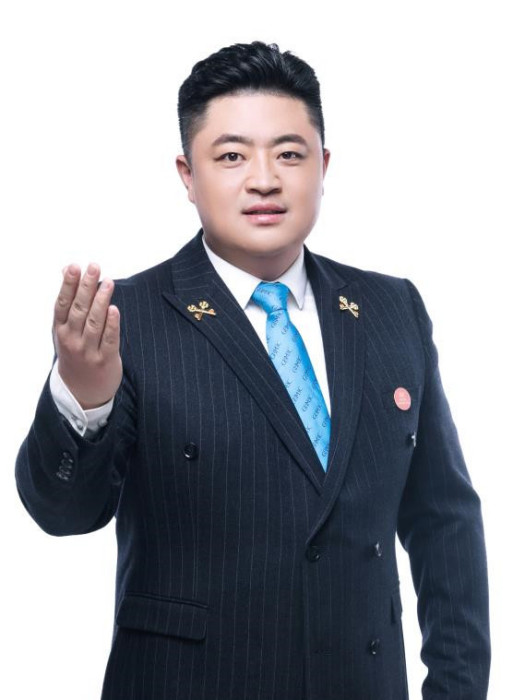 孫正幃 孫正幃