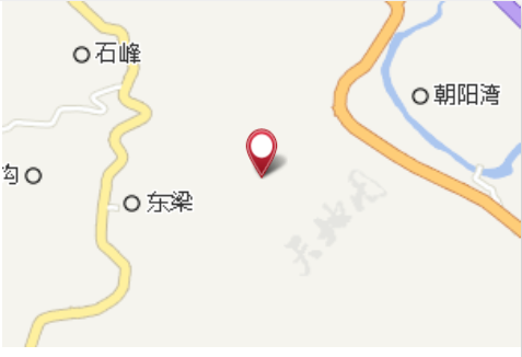 小西窯舊井