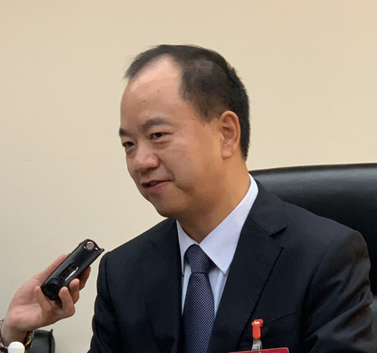劉愛森(北京市工商聯副主席) 劉愛森(北京市工商聯副主席)