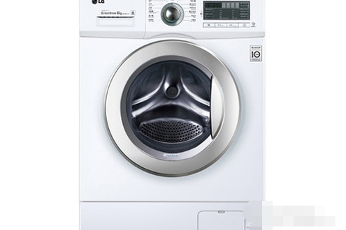 LG WD-T12410 LG WD-T12410