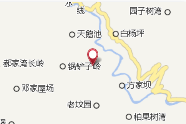 下寇家灣 下寇家灣