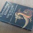 The Dragon Wakes The Dragon Wakes