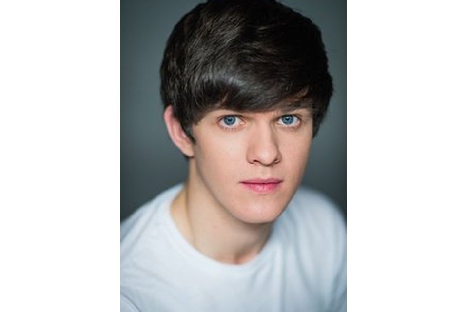 Niall Wright Niall Wright