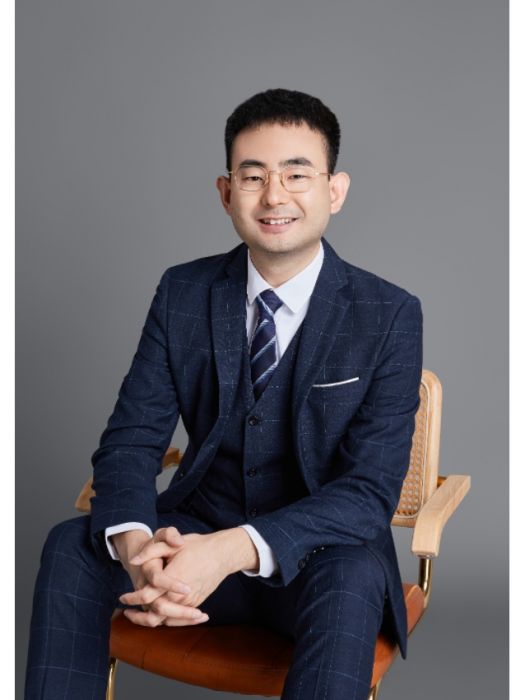劉茁(北京大學第三醫院泌尿外科主治醫師)