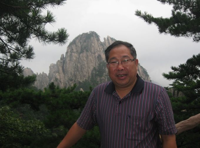 楊沐喜 楊沐喜