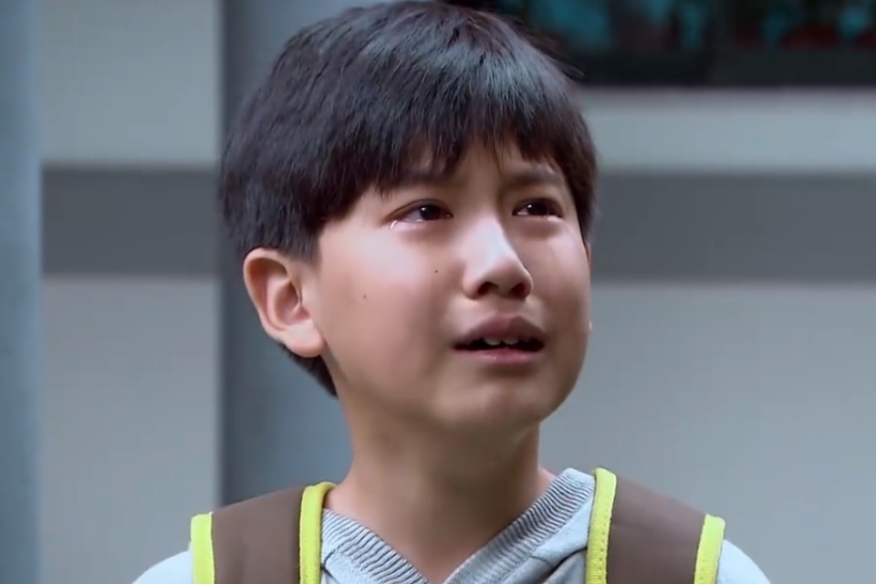 劉歡歡(電視劇《孩奴》中的角色) 劉歡歡(電視劇《孩奴》中的角色)