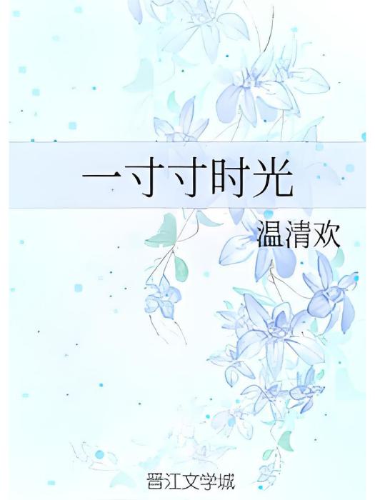 一寸寸時光 一寸寸時光