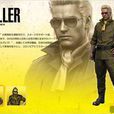 Kazuhira Miller Kazuhira Miller