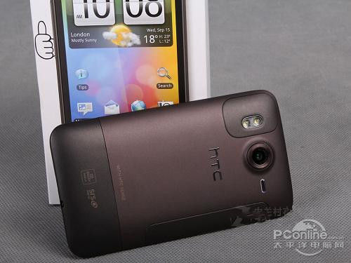 HTC G10手機