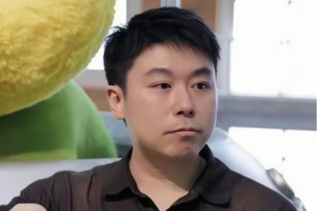 陳震宇(星輝海外有限公司董事總經理) 陳震宇(星輝海外有限公司董事總經理)