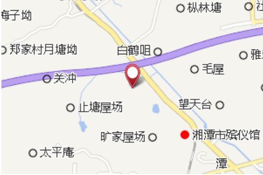新塘灣村 新塘灣村