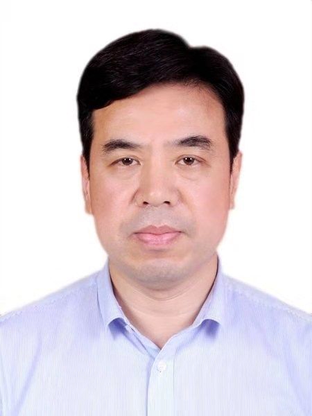 王志乾(河北省肅寧縣委副書記、縣長) 王志乾(河北省肅寧縣委副書記、縣長)