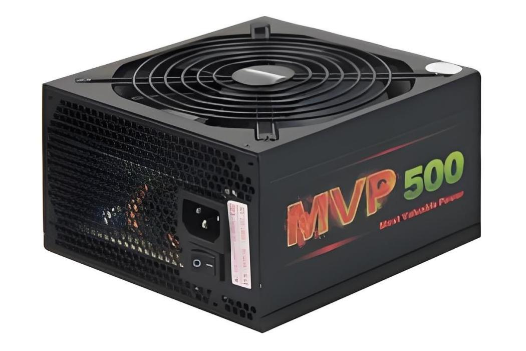 航嘉MVP500 航嘉MVP500