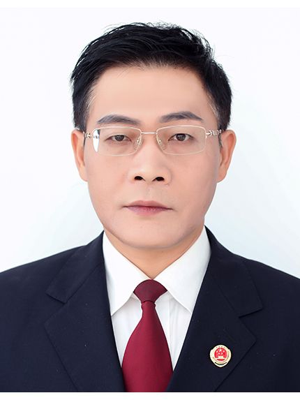 劉凡(江西省人民檢察院南昌鐵路運輸分院分黨組成員、副檢察長) 劉凡(江西省人民檢察院南昌鐵路運輸分院分黨組成員、副檢察長)