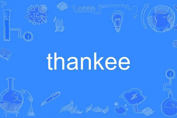 thankee