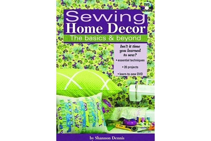 Sewing Home Decor Sewing Home Decor