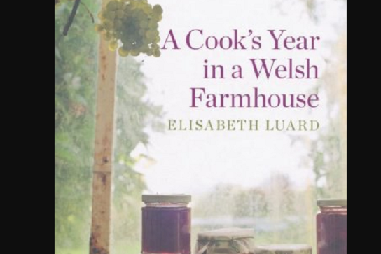 A Cook\x27s Year in a Welsh Farmhouse A Cook\x27s Year in a Welsh Farmhouse