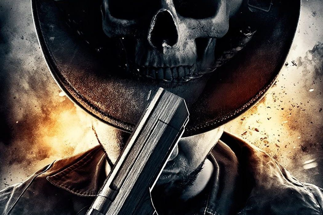 Dead West Dead West