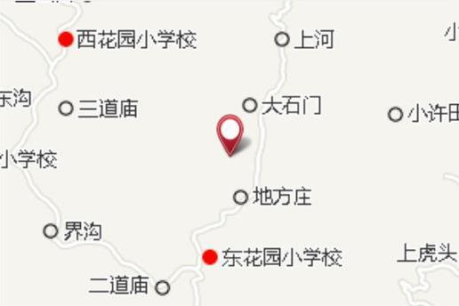 石壟溝