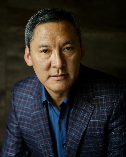 白瑪多吉(松贊集團董事長) 白瑪多吉(松贊集團董事長)