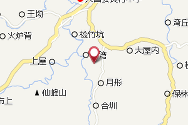 老虎屳