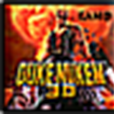 毀滅公爵3D Duke Nukem 3D 毀滅公爵3D Duke Nukem 3D