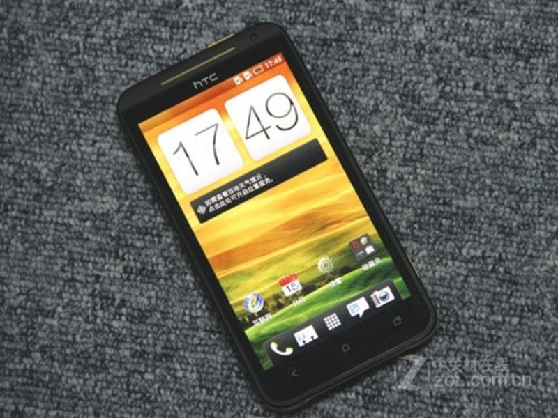 HTC X720d(One XC)(HTC X720d (One XC))