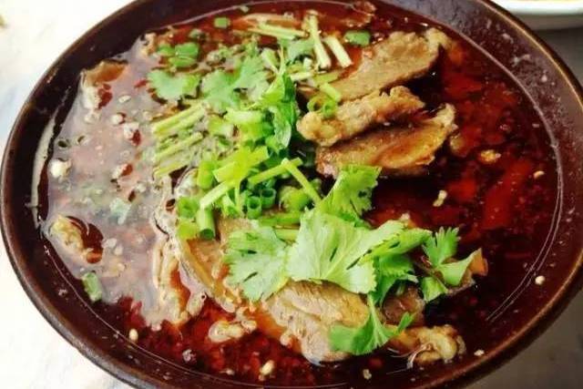 碗碗羊肉 碗碗羊肉