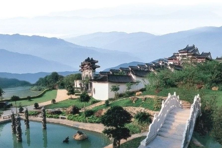 硯峰書院 硯峰書院