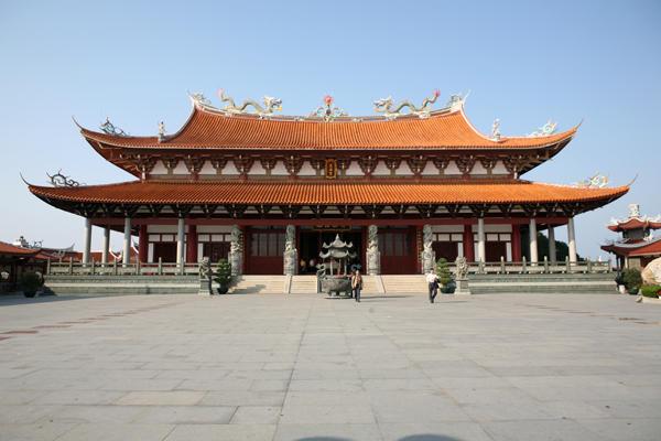 湄洲祖廟