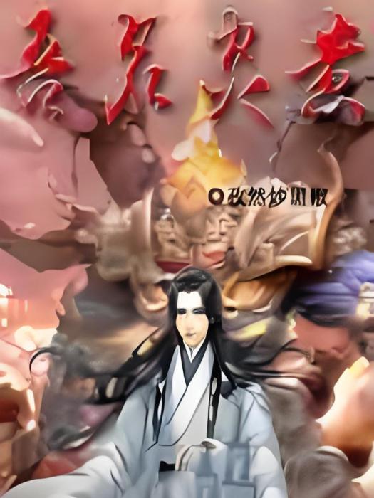 吾名炎黃 吾名炎黃