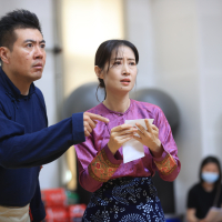 王煥鑫(中國內地男演員) 王煥鑫(中國內地男演員)