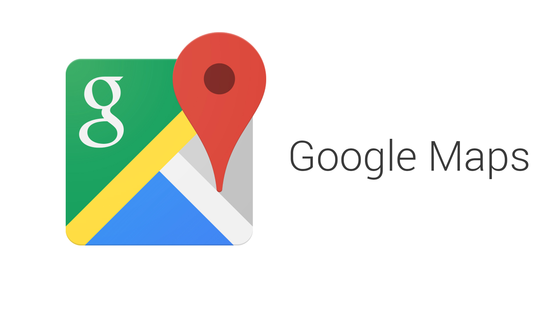 google 地圖