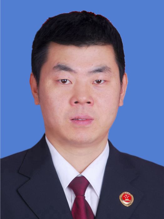 郭利(甘肅省武威市人民檢察院黨組書記、檢察長) 郭利(甘肅省武威市人民檢察院黨組書記、檢察長)