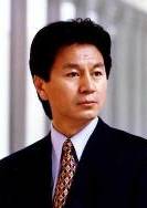 牽手(1998年楊陽執導電視連續劇)