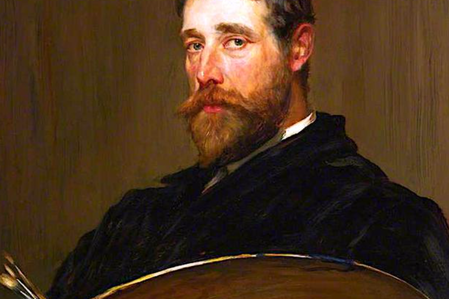 James Campbell Noble James Campbell Noble