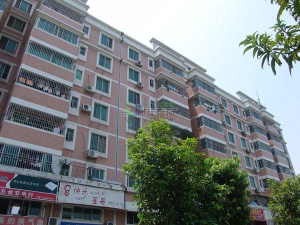 福園小區 福園小區