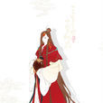 折顏(小說《三生三世十里桃花》人物) 折顏(小說《三生三世十里桃花》人物)