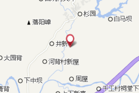 龍溝丘