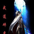 武道碎虛空 武道碎虛空