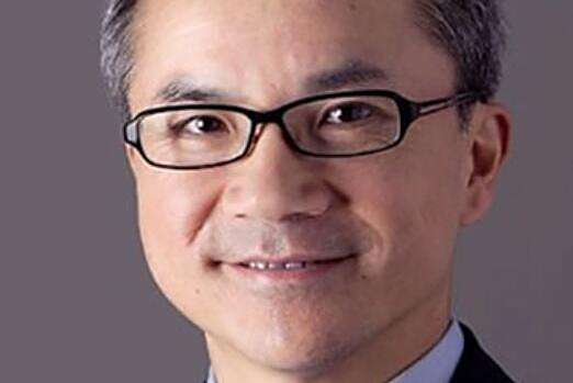 Frank K. Tang Frank K. Tang