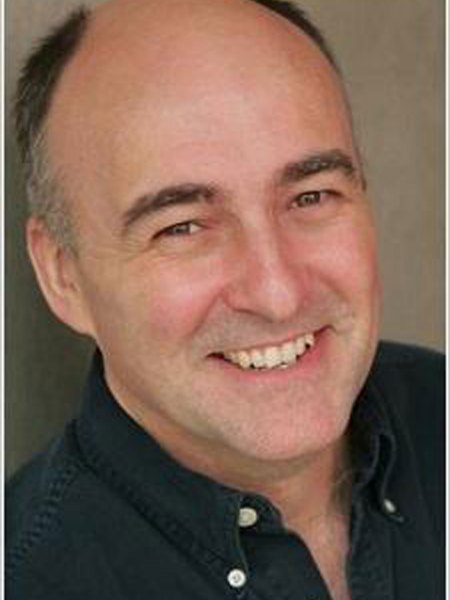 Kent Williams