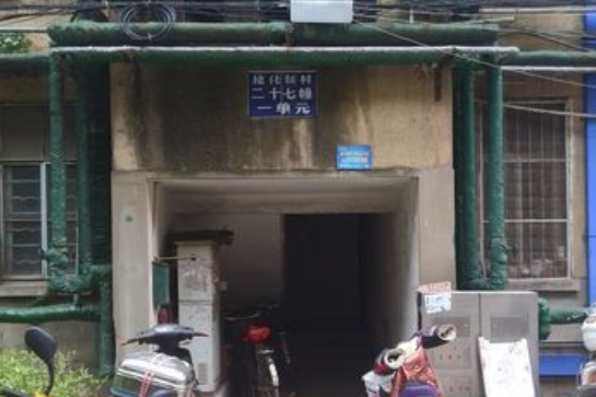 棲化新村 棲化新村