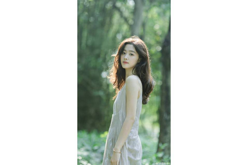 於佳琦(中國內地女演員) 於佳琦(中國內地女演員)