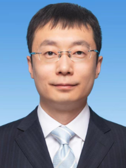 楊洋(內蒙古自治區包頭市昆都侖區人民政府黨組成員、副區長)