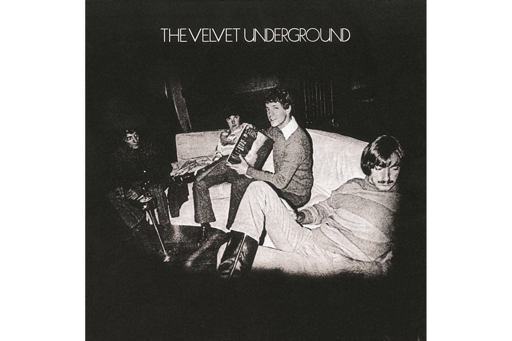 the Velvet Underground(1969年The Velvet Underground樂隊演唱的音樂專輯) the Velvet Underground(1969年The Velvet Underground樂隊演唱的音樂專輯)