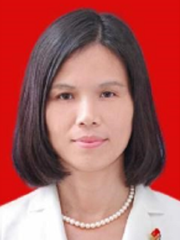 林雪萍(廣東省汕頭市財政局局長,濠江區委常委、區政府黨組副書記、副區長) 林雪萍(廣東省汕頭市財政局局長,濠江區委常委、區政府黨組副書記、副區長)