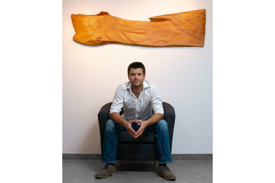 Martin Schwarzinger Martin Schwarzinger